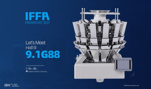 High Dream at IFFA 2025